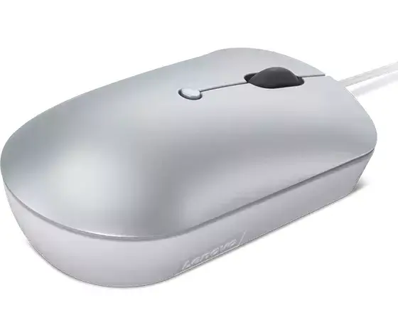 Lenovo 540 USB Type-C оптическая амбидекстрная мышь Photo 3