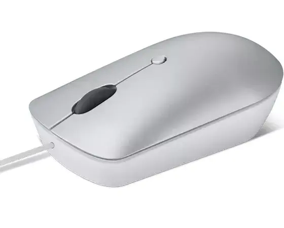 Lenovo 540 USB Type-C оптическая амбидекстрная мышь Photo 5