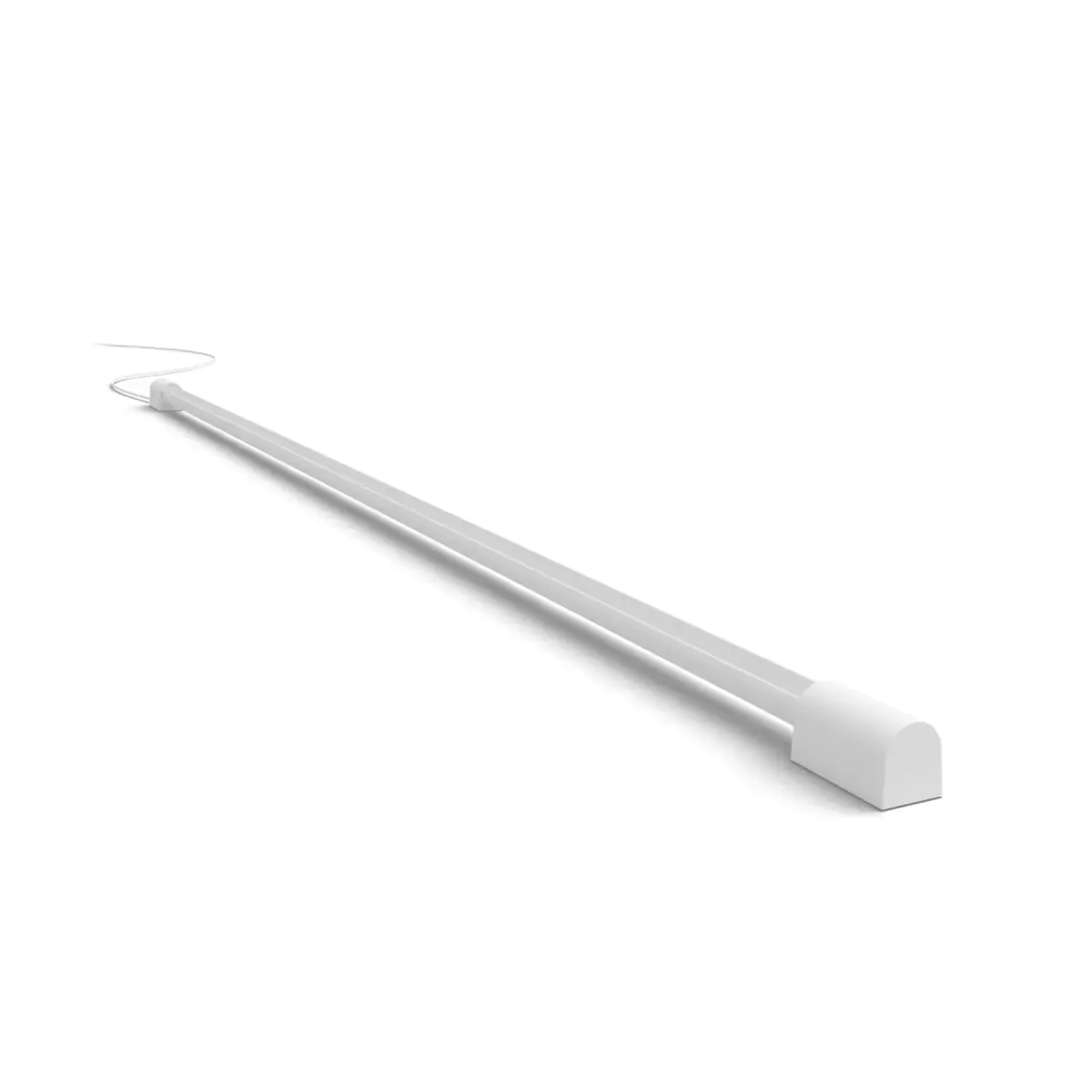 Viedā galda lampa Philips Hue Play gradienta gaismas caurule liela Photo 3