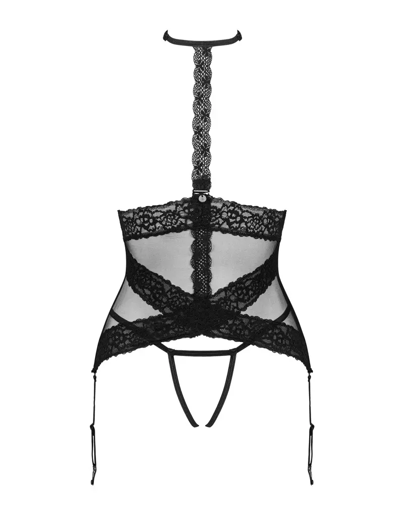 Korsete Obsessive D-232670 (XL/2XL) Photo 6