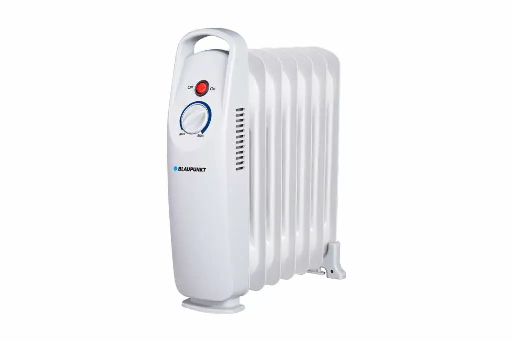 Электрообогреватель Blaupunkt HOR201 Photo 2