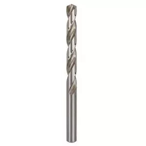 Drill bit set Bosch HSS-G 5 pcs 1 cm diameter