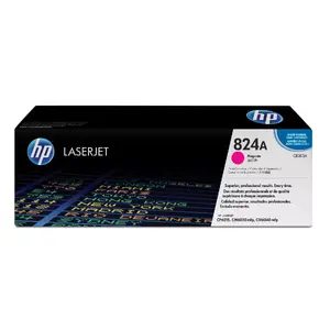 Тонер HP Toner Magenta With Colorsphere 106R02141 5000 страниц