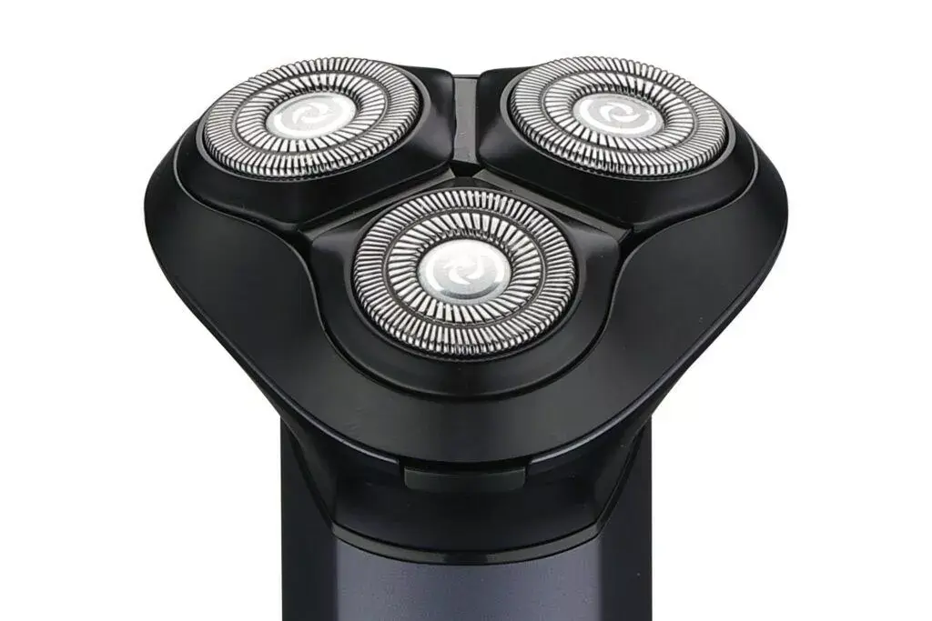 Роторная электробритва BLAUPUNKT MSR711 Photo 3