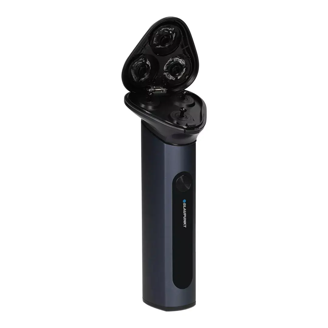 Роторная электробритва BLAUPUNKT MSR711 Photo 5