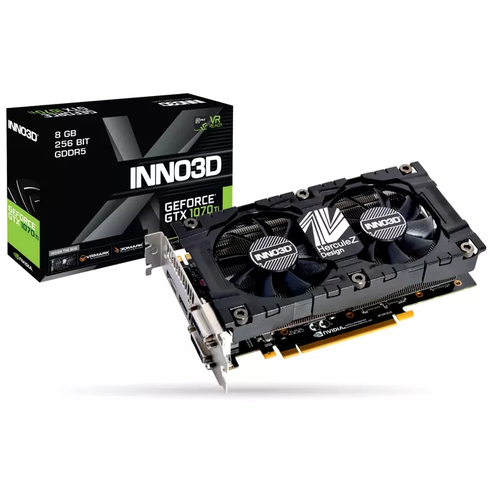 Gtx 1070t hot sale