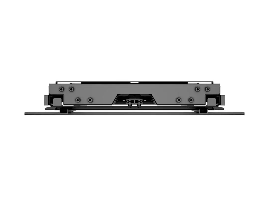 MULTIBRACKETS M Counterbalanced Wallmount 55–75" Photo 6