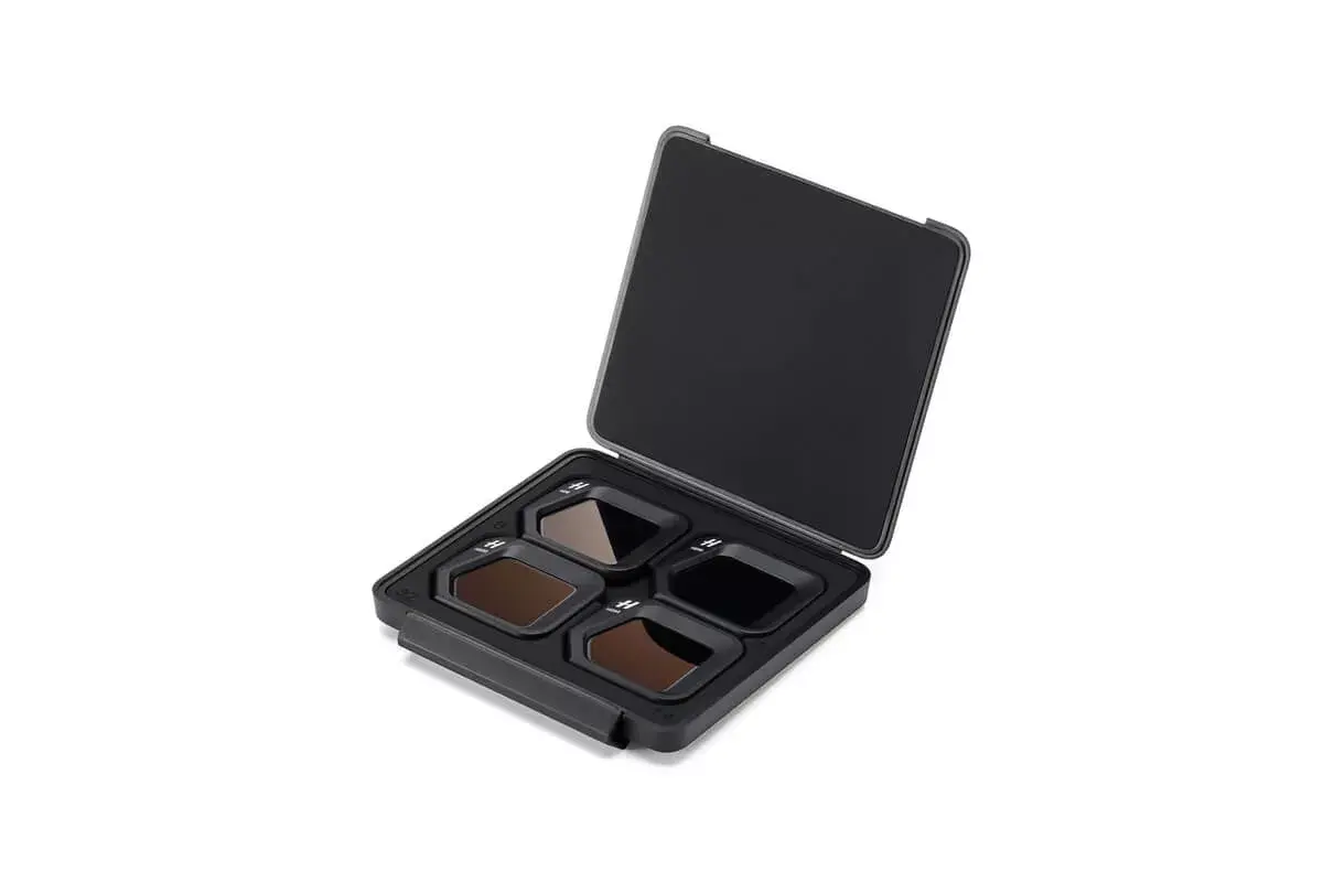 Camera filter set DJI CP.MA.00000561.01 Photo 3
