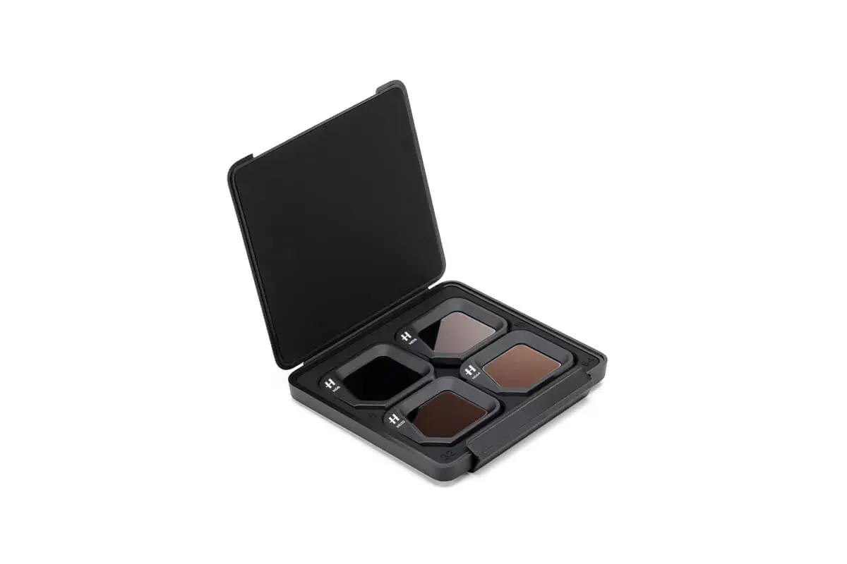 Camera filter set DJI CP.MA.00000561.01 Photo 4