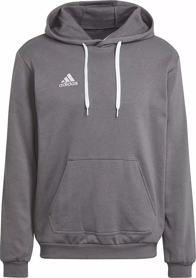 Hūdijs ADIDAS Entrada 22 HB0578 pelēks
