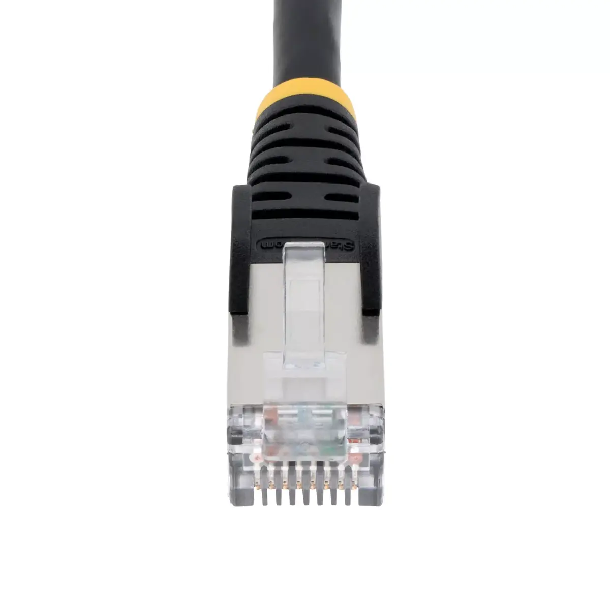 StarTech.com 1.5m CAT6a Ethernet kabelis Photo 4