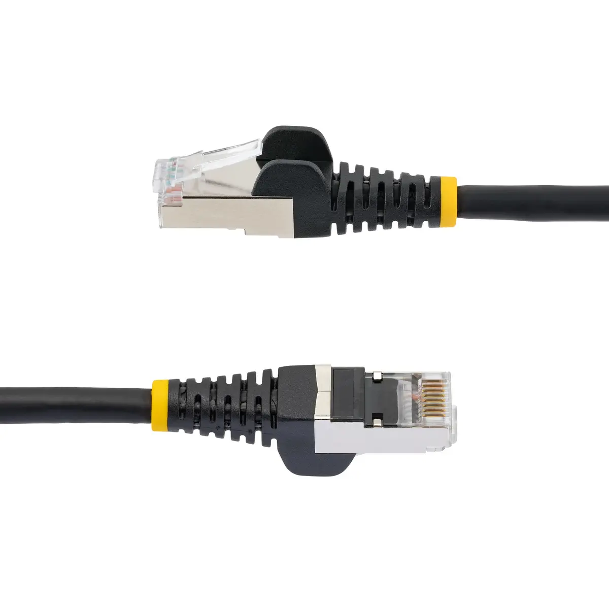 StarTech 1.5m CAT6a Ethernet Cable LSZH S/FTP Photo 3