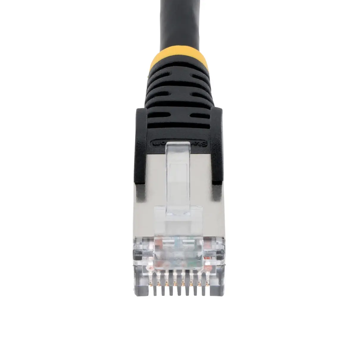 StarTech 5m CAT6a Ethernet Kabelis S/FTP Photo 4