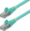 StarTech CAT6a Ethernet kabelis NLAQ-50C-CAT6A-PATCH Photo 6