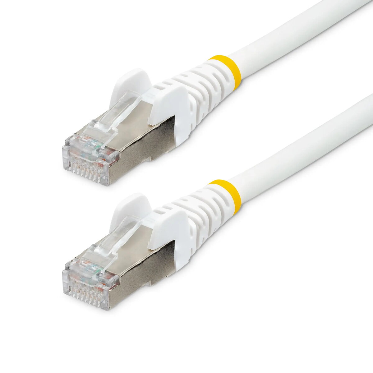 StarTech.com Cat6a Ethernet kabelis 7