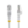 StarTech 7.5m CAT6a Ethernet kabelis S/FTP LSZH Photo 2
