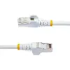 StarTech 7.5m CAT6a Ethernet kabelis S/FTP LSZH Photo 3