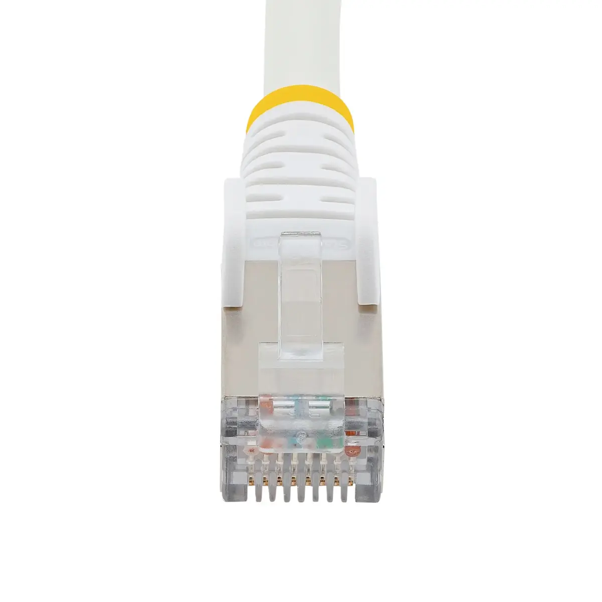 StarTech 7.5m CAT6a Ethernet kabelis S/FTP LSZH Photo 4