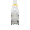 StarTech 7.5m CAT6a Ethernet kabelis S/FTP LSZH Photo 4