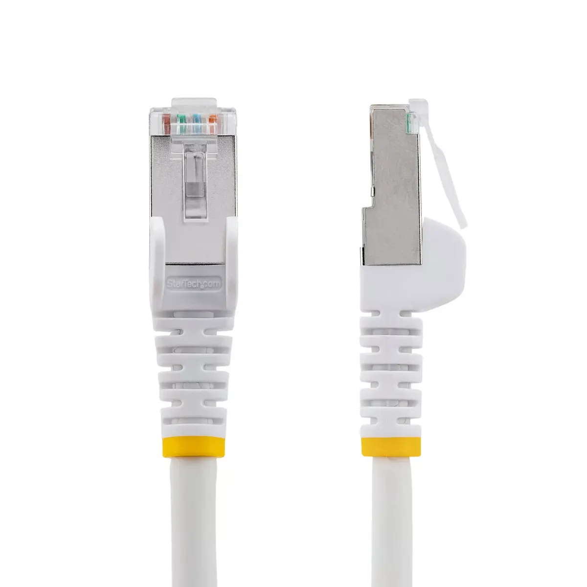 CAT6a Ethernet kabelis StarTech.com NLWH-3M-CAT6A-PATCH Photo 2