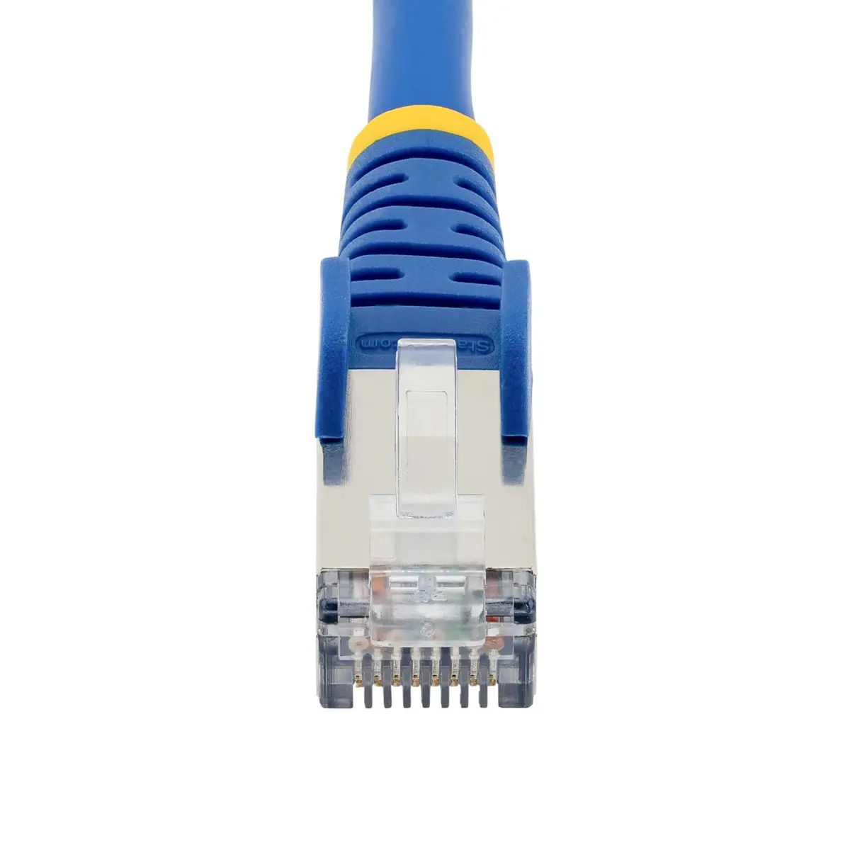 StarTech.com 1.5м Сетевой кабель CAT6a S/FTP Photo 4