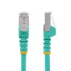 StarTech Cat6a Ethernet kabelis 5m S/FTP akva Photo 2
