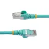 StarTech Cat6a Ethernet kabelis 5m S/FTP akva Photo 3