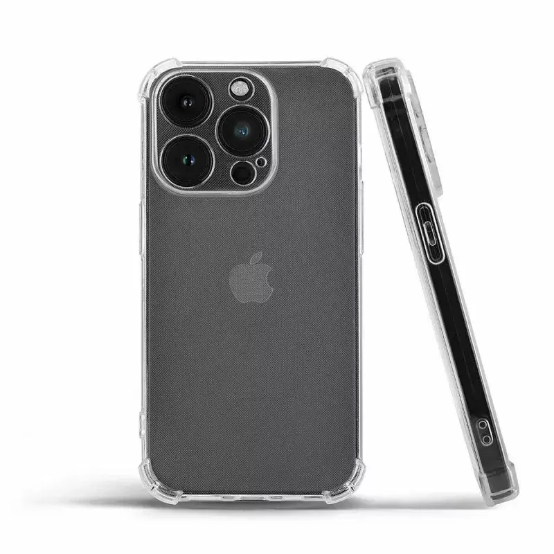 Противоударный чехол Mocco для iPhone 14 Pro Max Photo 2