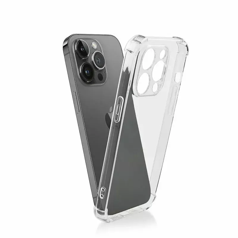 Противоударный чехол Mocco для iPhone 14 Pro Max Photo 3
