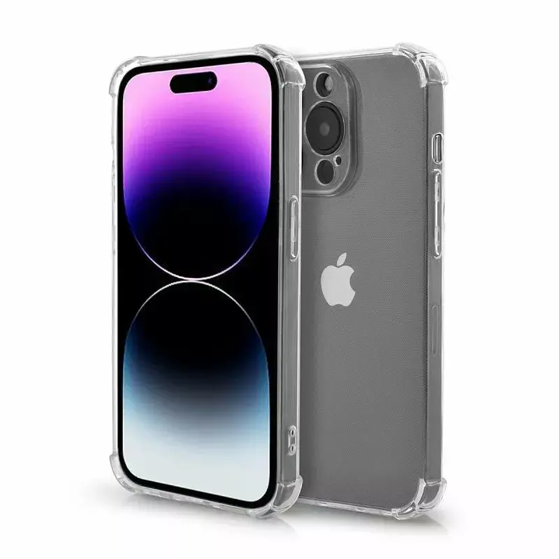 Противоударный чехол Mocco для iPhone 14 Pro Max Photo 4