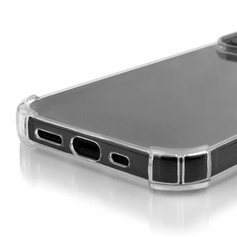 Противоударный чехол Mocco для iPhone 14 Pro Max Photo 5