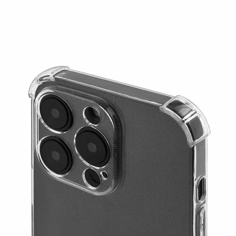Противоударный чехол Mocco для iPhone 14 Pro Max Photo 6