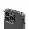 Противоударный чехол Mocco для iPhone 14 Pro Max Photo 6