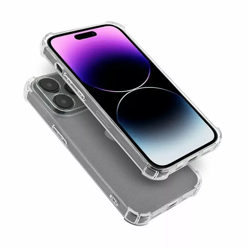 Противоударный чехол Mocco для iPhone 14 Pro Max Photo 7