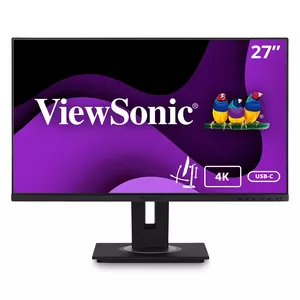 Монитор Viewsonic VG2756-4K 27" 4K Ultra HD LED 3840 x 2160