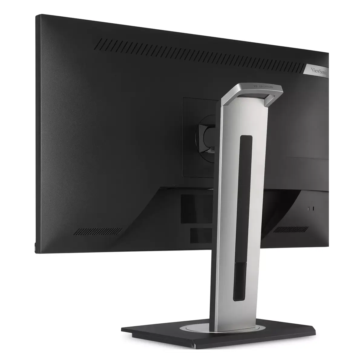 Монитор Viewsonic VG2756-4K Photo 9