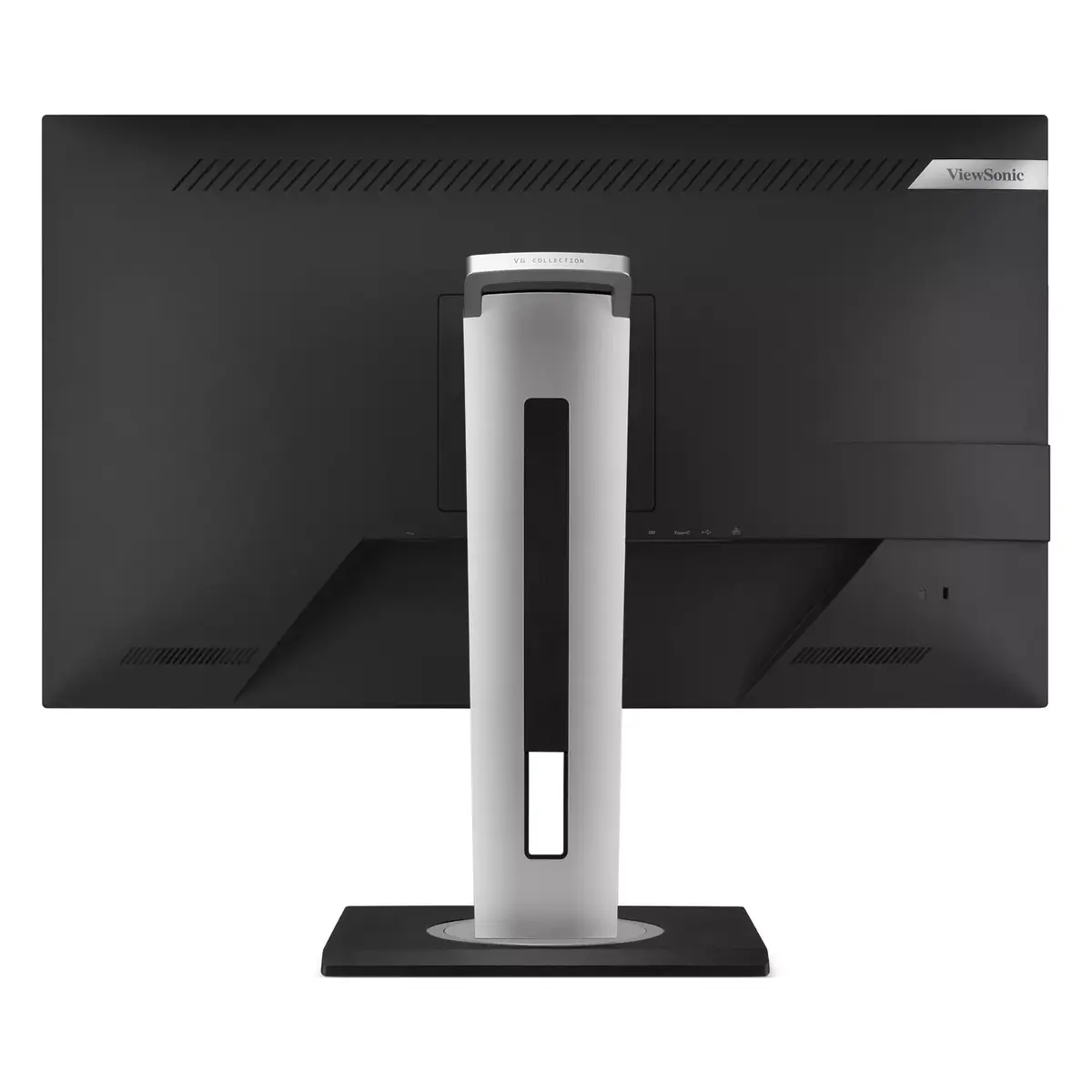 Монитор Viewsonic VG2756-4K Photo 10