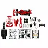 Спортивная машина Jamara Ferrari SF 1000 Photo 3