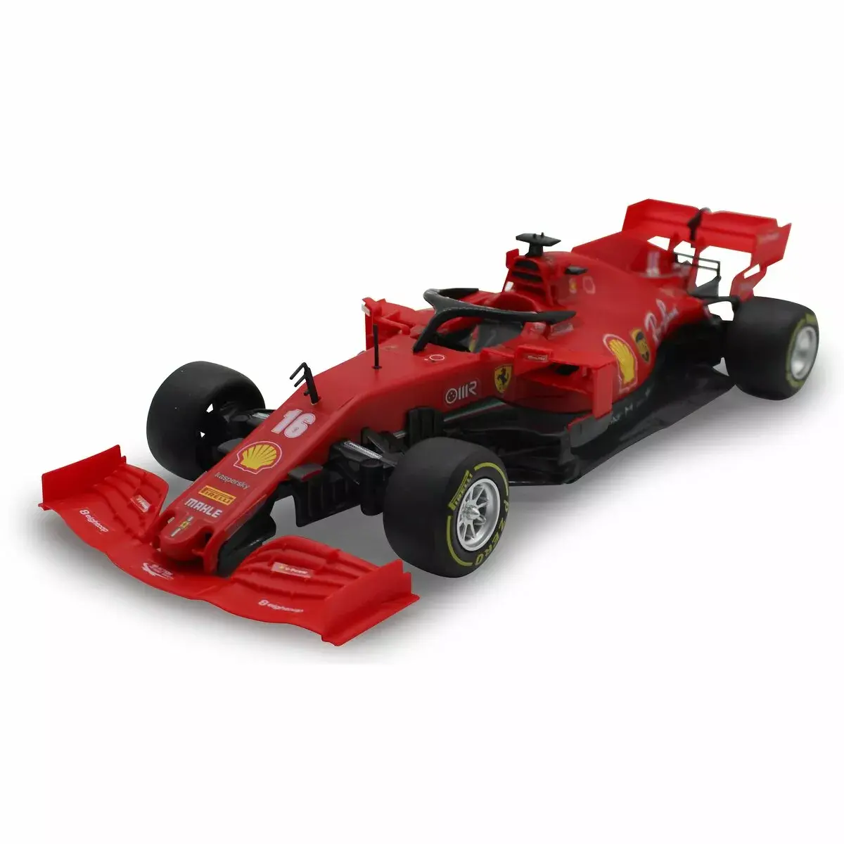 Спортивная машина Jamara Ferrari SF 1000 Photo 5