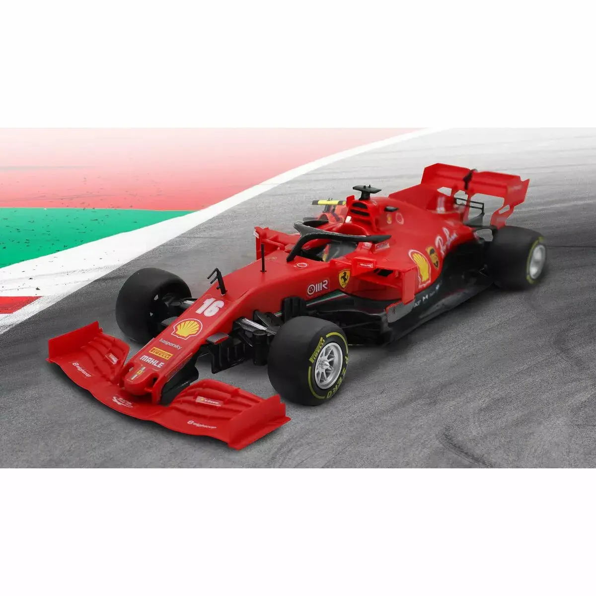 Спортивная машина Jamara Ferrari SF 1000 Photo 11