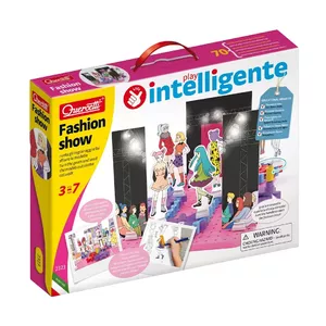 Развивающая игрушка QUERCETTI Quercetti Fashion Show, модель 040-2323
