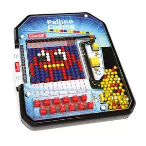 Quercetti Pallino Coding izglītojoša rotaļlieta bērniem vecumā no 6 līdz 12 gadiem