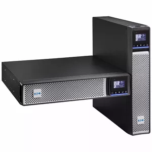 Neatkarīgās barošanas ierīce EATON 5PX Gen2 3 kVA (3000 W) Line-Interactive Rack/Tower 2U 10x C13