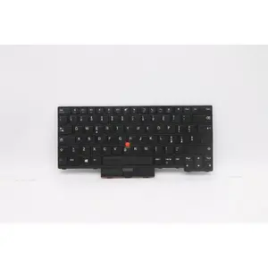 Keyboard Lenovo 5N20W67668 Italian for ThinkPad L14 Gen 2