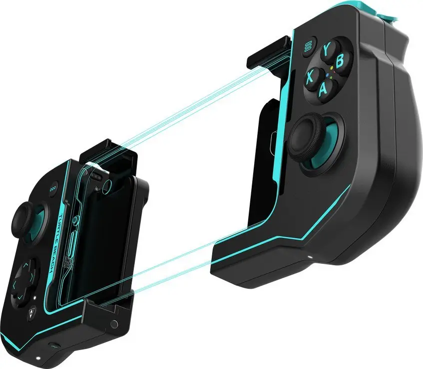 Беспроводной геймпад Turtle Beach Atom для Android Photo 2