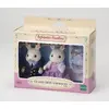 Sylvanian Families Шоколадные Кролики Дедушка и Бабушка Photo 3