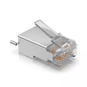 Ubiquiti UISP-Connector-SHD RJ45 Vīrišķais