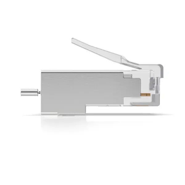 Разъем RJ45 Мужской Ubiquiti UISP-Connector-SHD Photo 2