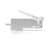 Разъем RJ45 Мужской Ubiquiti UISP-Connector-SHD Photo 2