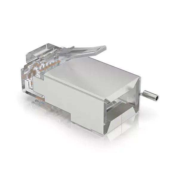 Разъем RJ45 Мужской Ubiquiti UISP-Connector-SHD Photo 3